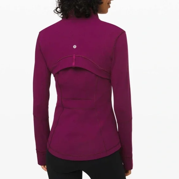 🎉NEW🎉 Lululemon Define Jacket in Marvel (8) - Picture 2 of 8